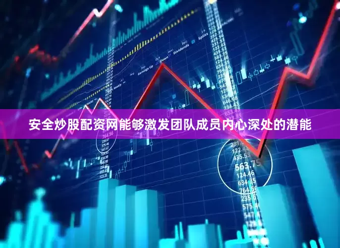 安全炒股配资网能够激发团队成员内心深处的潜能
